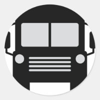 schoolbus icon