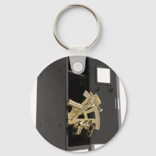 SchoolDirection073110 Key Ring