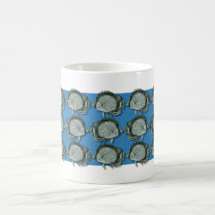 Schooling 2 coffee mug