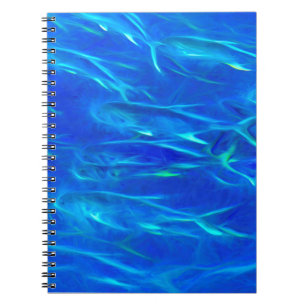 Schooling Notebook