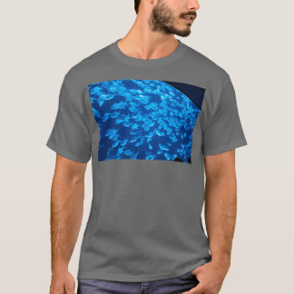 Schooling Together T-Shirt