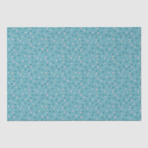 Schools of Fish Tissue Paper