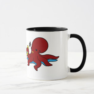 Schools Out! Mug