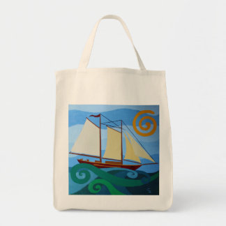 Schooner Bum Bag
