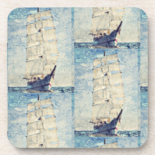 Schooner Coaster