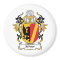 Schoor Family Crest