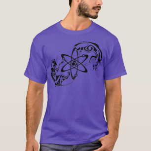 Schrodinger cat  T-Shirt
