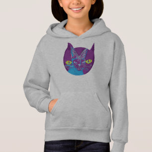 Schrodinger's cat, artistic