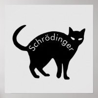 Schrödinger's cat