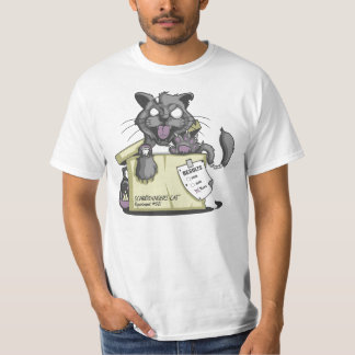 Schrodinger's Cat T-Shirt