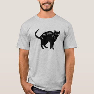 Schrödinger's cat T-Shirt