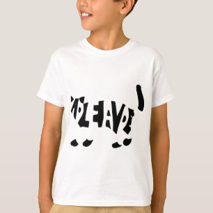 Schrödinger's cat T-Shirt