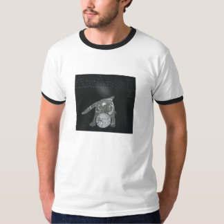 Schrodinger's cat T-Shirt