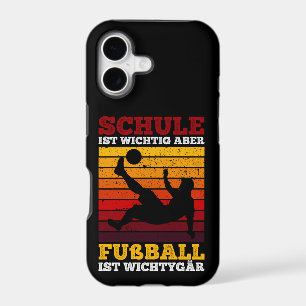 Schule ist Wichtig Aber Fußball ist Wichtiger tige