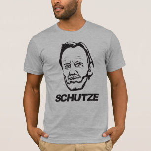 Schutze T T-Shirt