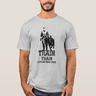SCHUTZHUND FIELD SHIRT