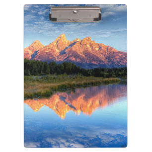 Schwabacher's Landing Clipboard