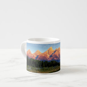 Schwabacher's Landing Espresso Cup