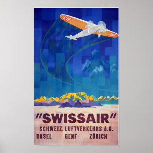 " Schweiz: 2022/heute - Sommer Reise ... Poster