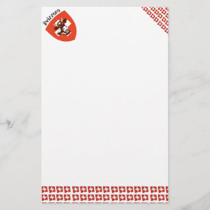 Schweiz Suisse Svizzera Svizra Briefpapier Stationery