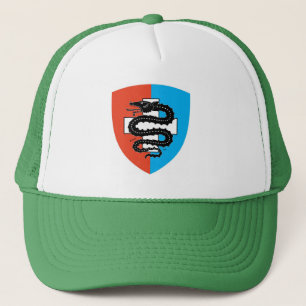 Schweiz Suisse Svizzera Svizra Switzerland Mütze Trucker Hat