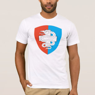 Schweiz Suisse Svizzera Svizra Switzerland T-Shirt