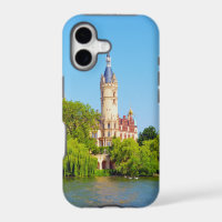 Schwerin Palace, Germany