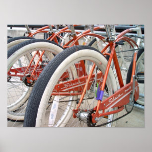 Schwinn Poster