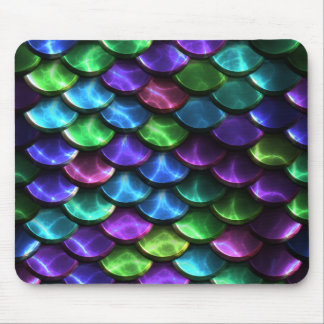 Sci-Fi Armour 2 Mousepad