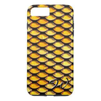 Sci-Fi Armour 4 iPhone 7 Case