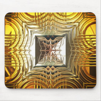 Sci-Fi Art 1 Mouse Pad