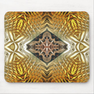 Sci-Fi Art 3 Mousepad