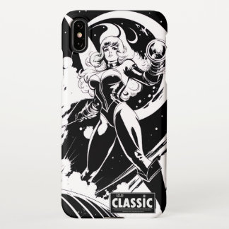 Sci-Fi Classic: Cyber Punk Phone Case