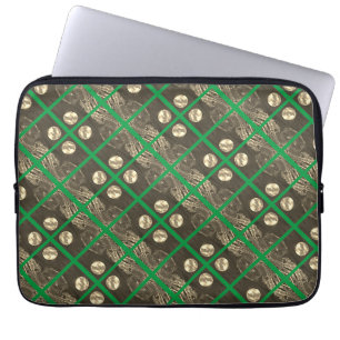 Sci-Fi - fantasy alien space planet worlds         Laptop Sleeve