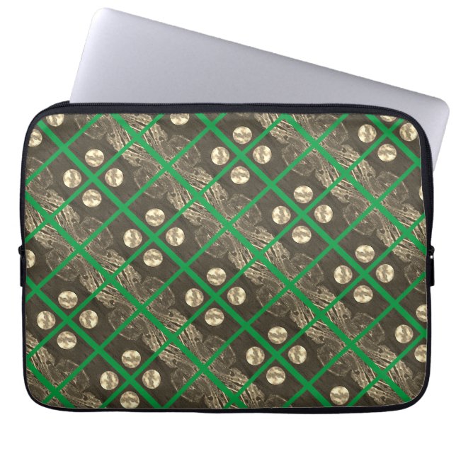 Sci-Fi - fantasy alien space planet worlds         Laptop Sleeve (Front)