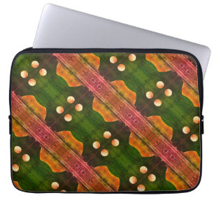 Sci-Fi - fantasy alien space planet worlds         Laptop Sleeve