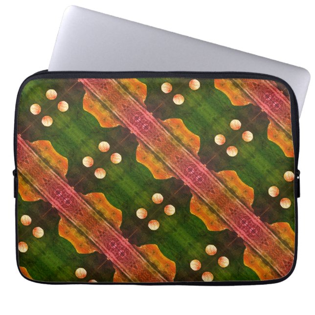 Sci-Fi - fantasy alien space planet worlds         Laptop Sleeve (Front)