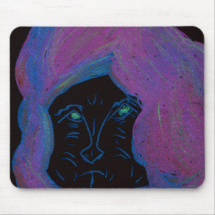 Sci-fi Fantasy  Mouse Pad