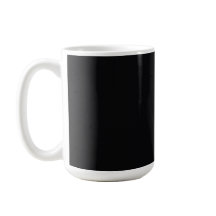 Sci-fi Hybrid Mug