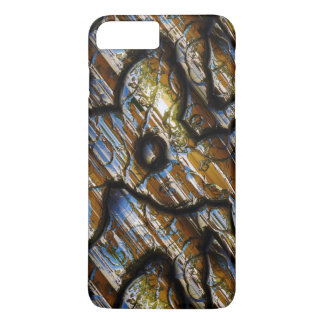 Sci-Fi Metal Art 2-9 Case-Mate iPhone Case