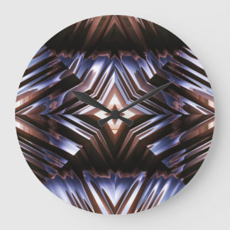 Sci-Fi MM24 Wall Clocks