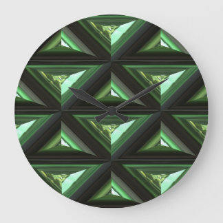 Sci-Fi MM25 Wall Clocks