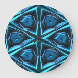Sci-Fi MM4 Wall Clocks