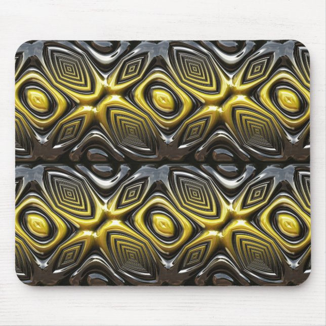 Sci-Fi MM 17 Mousepad (Front)