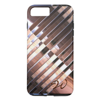 Sci-Fi MM 22 Case-Mate iPhone Case