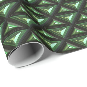 Sci-Fi MM 25 Wrapping Paper