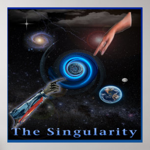 Sci-fi posters