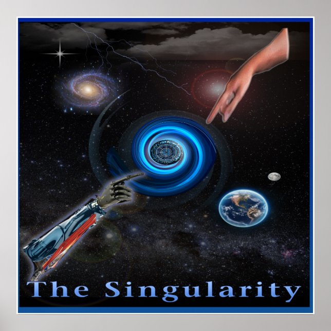 Sci-fi posters (Front)