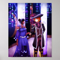 Sci Fi Prom Date