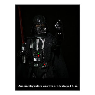 Sci Fi Quotes Toy Photography  Poster